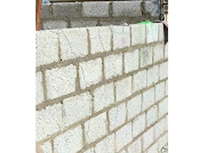 LADRILLO BLANCO PARA PARED MEXICO