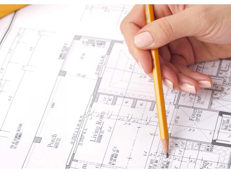 Servicio de diseño de arquitectura México