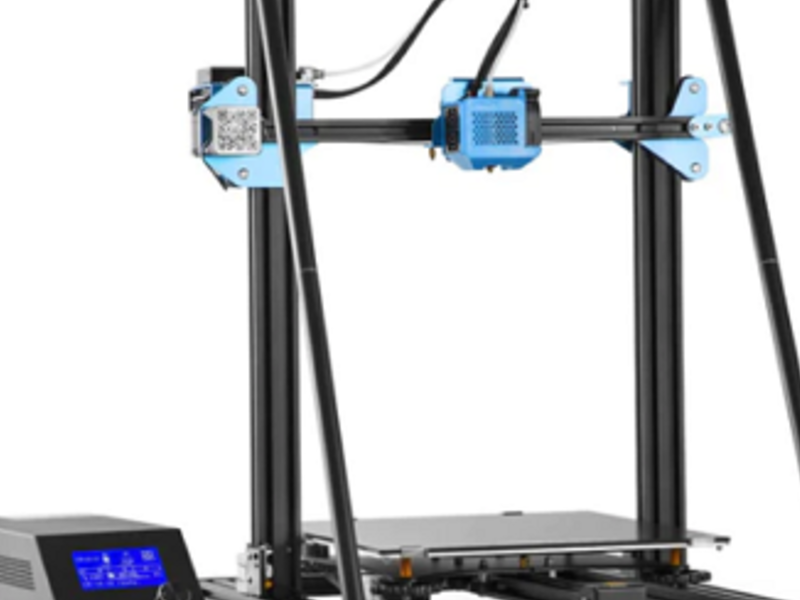 Impresora 3D Creality  CDMX
