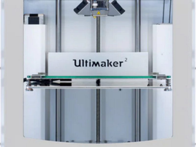 Impresora 3D Ultimaker | 2 + CDMX