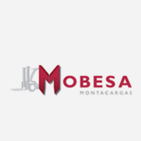 Montacargas Mobesa S.A de C.V