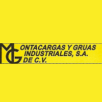 Montacargas y gruas S.A de C.V