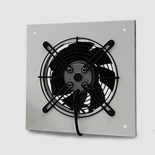 Ventilador Aire Ventek 200mm MEXICO