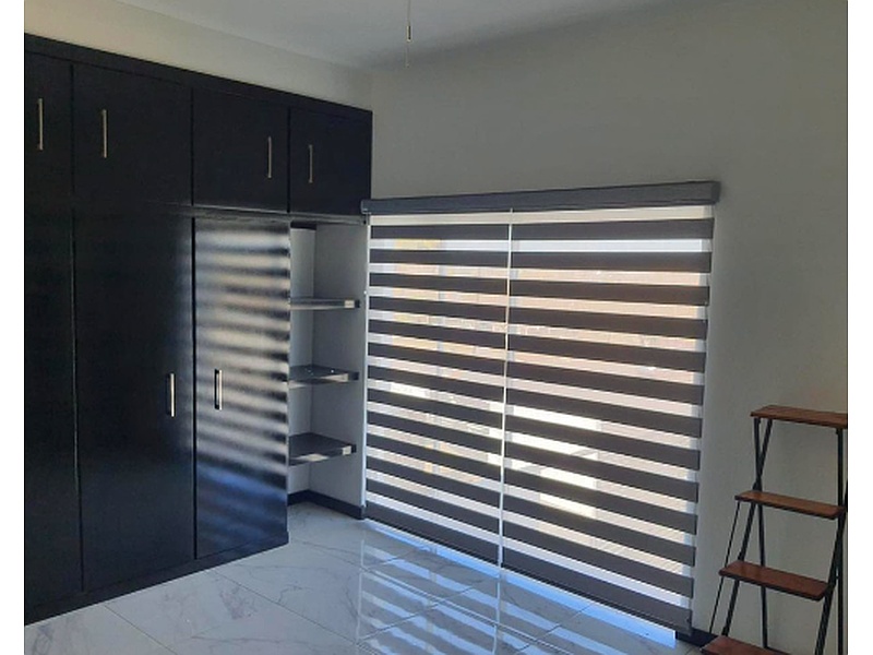 Persianas Premiere Dim Out Chihuahua JRC Construcciones