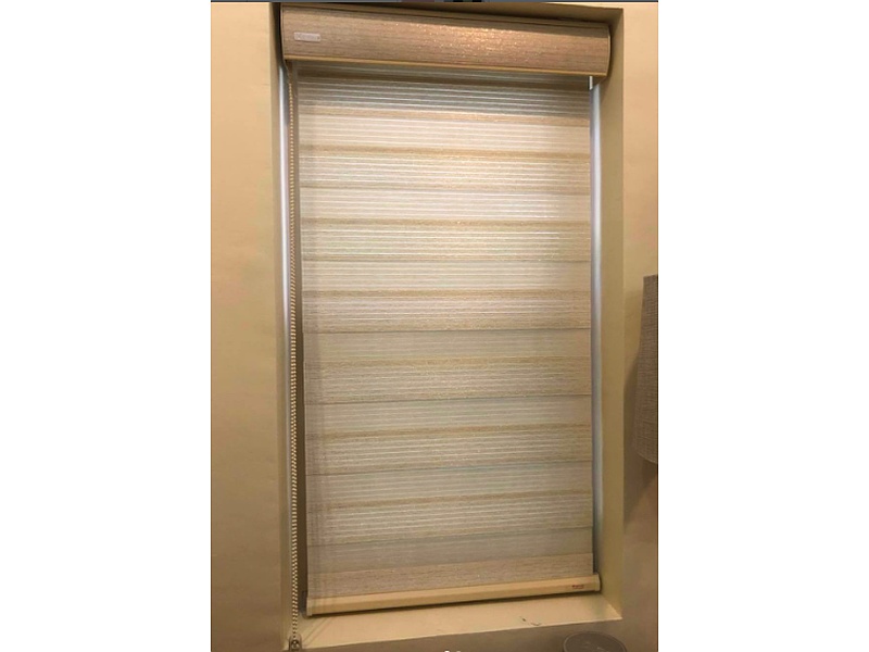 Neolux Dual Sheer Splendor Chihuahua JRC Construcciones