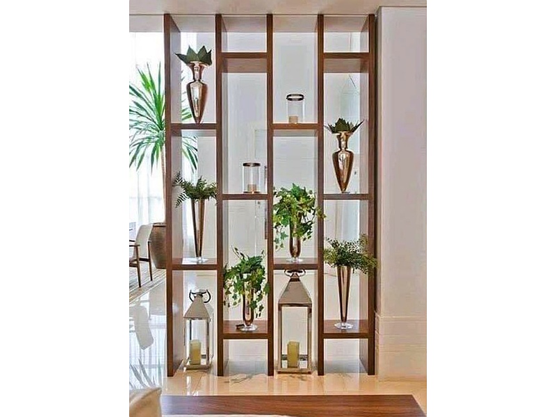 celosía de madera Chihuahua JRC Construcciones