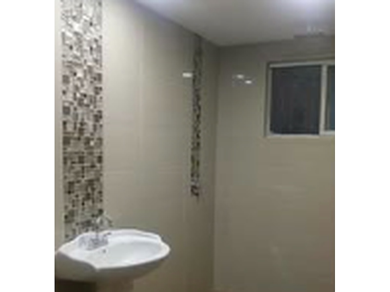 Instalación de grifería en baño México REMODELACIONES BARRAZA