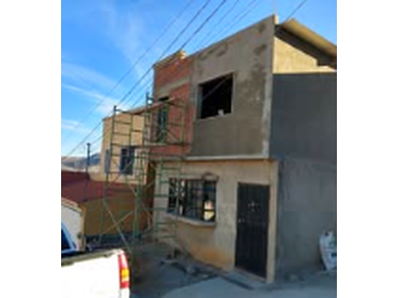 Construcción civil de vivienda México REMODELACIONES BARRAZA