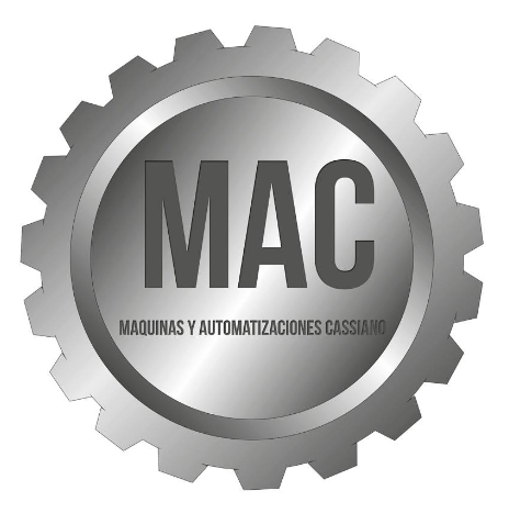 Máquinas y Automatizaciones Cassiano