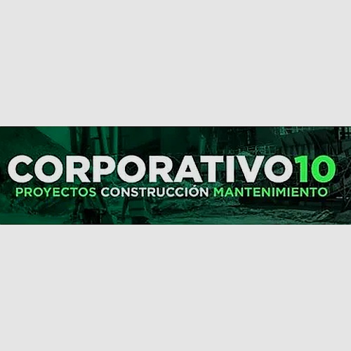 Corporativo Diez