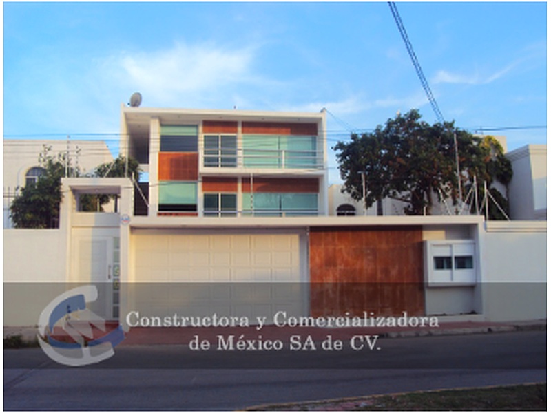 Constructora Miguel Hidalgo