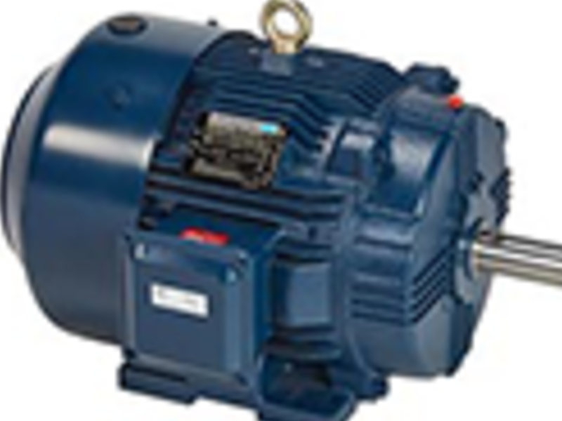 Motor cerrado HMC CONTROL Y ELECTRONICA