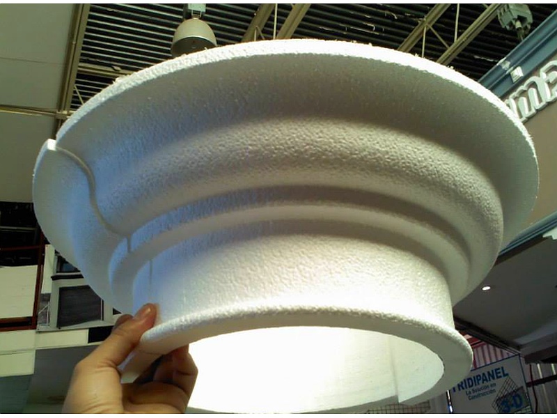 Cerámica para Pared Circulares México