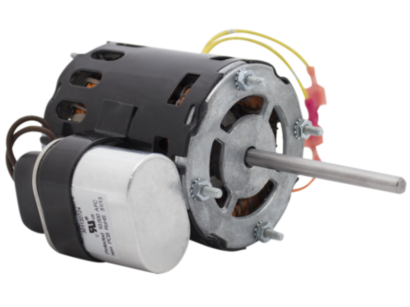Motor de estructura IMESA MX