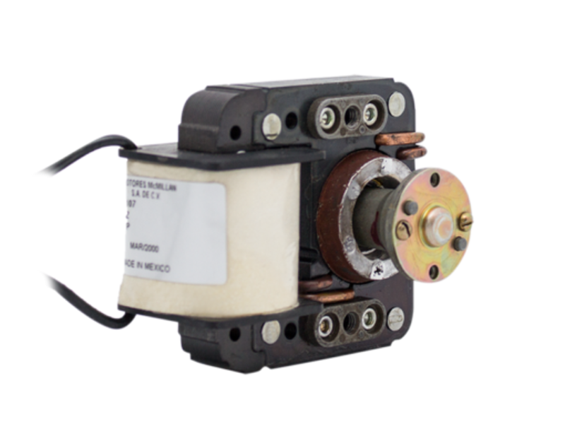Motor de armazon esqueleto IMESA MX