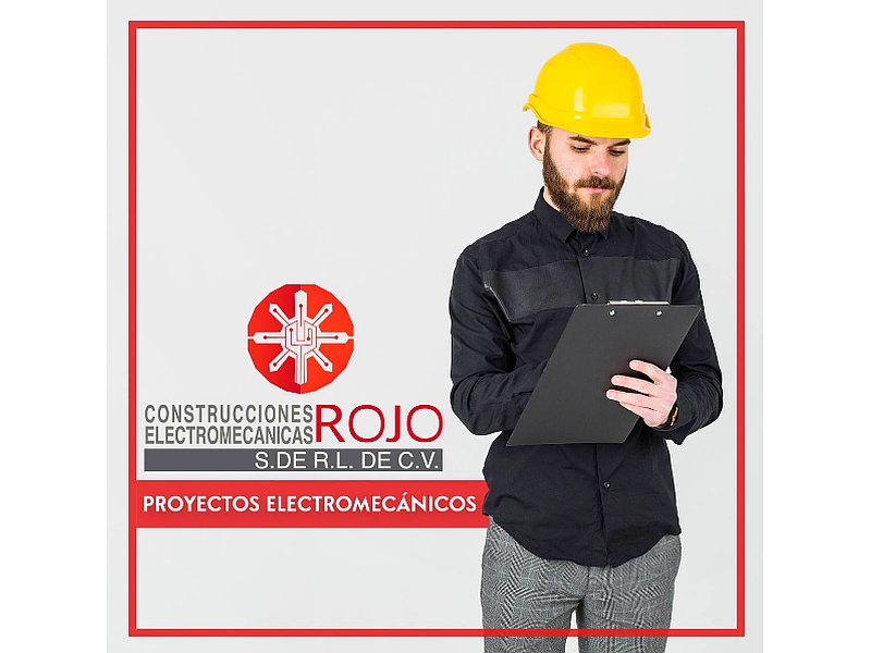 Proyectos Electromecanicos Mexico