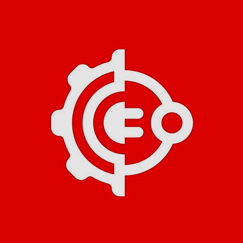 Construcciones Electromecanicas Rojo