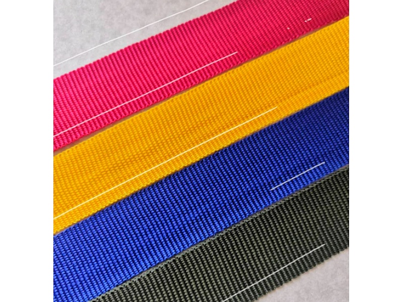 Materiales para atar varios colores México