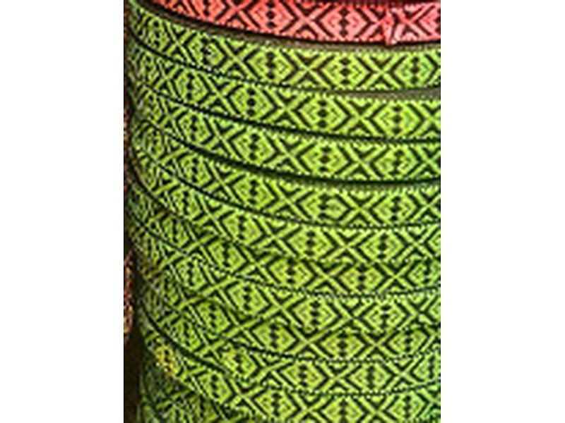Sogas para cabos  color verde México