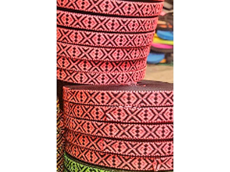Sogas color rosa para construcción México