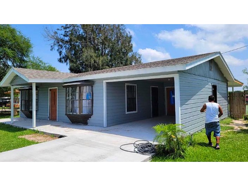 Remodelacion de espacios para diseños de casas México Construcciónes Ornelas