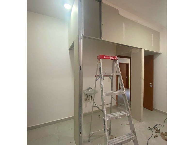 Instalación de cubiertas México