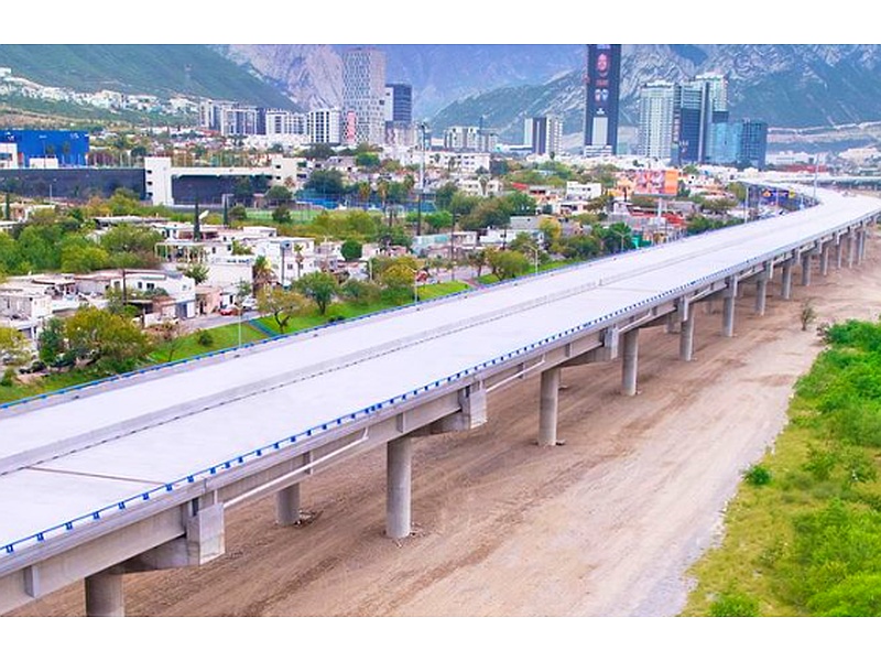 Viaducto México