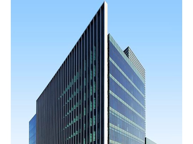 Torre Okto Nezahualcóyotl