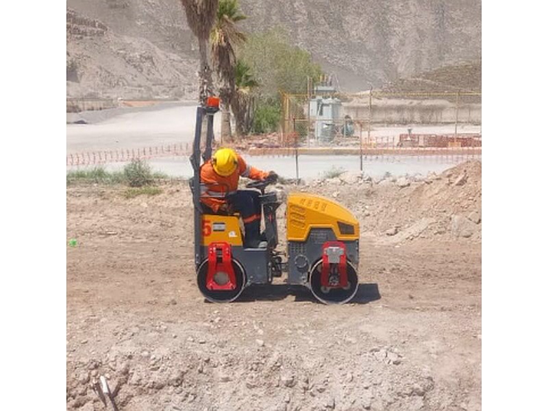 SERVICIO DE COMPACTACION DE SUELOS MEXICO