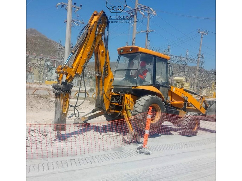SERVICIO DE PERFORACION DE SUELOS MEXICO
