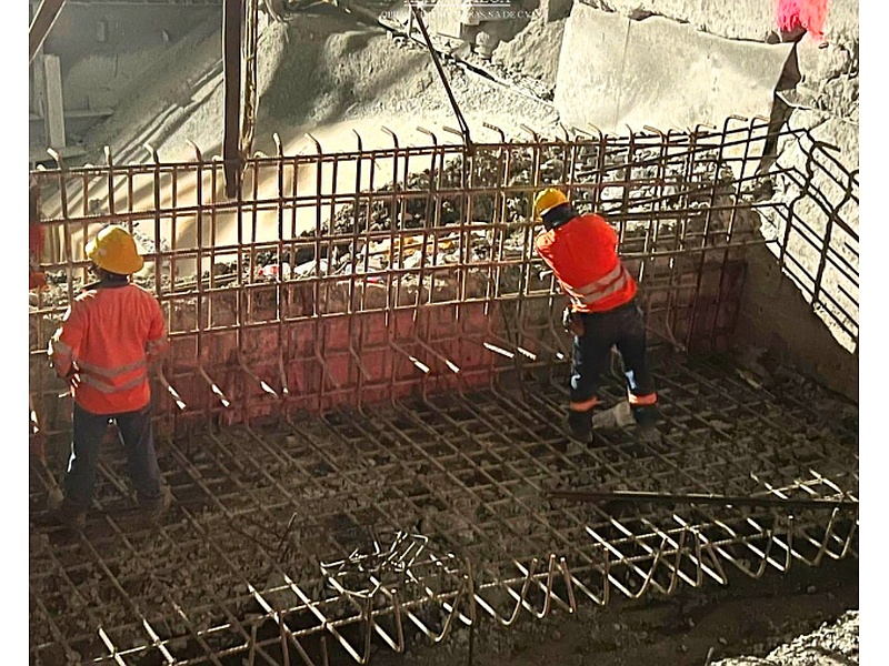 CONSTRUCCION DE ESTRUCTURAS PARA CEMENTO MEXICO