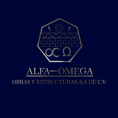 Alfa Omega Obras y Estructuras