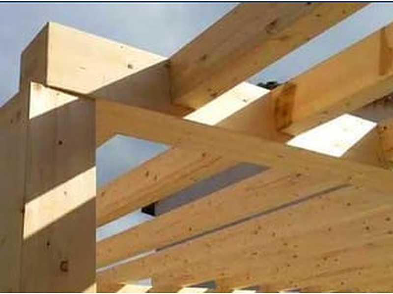 Framing construccion Al AN Monterrey 