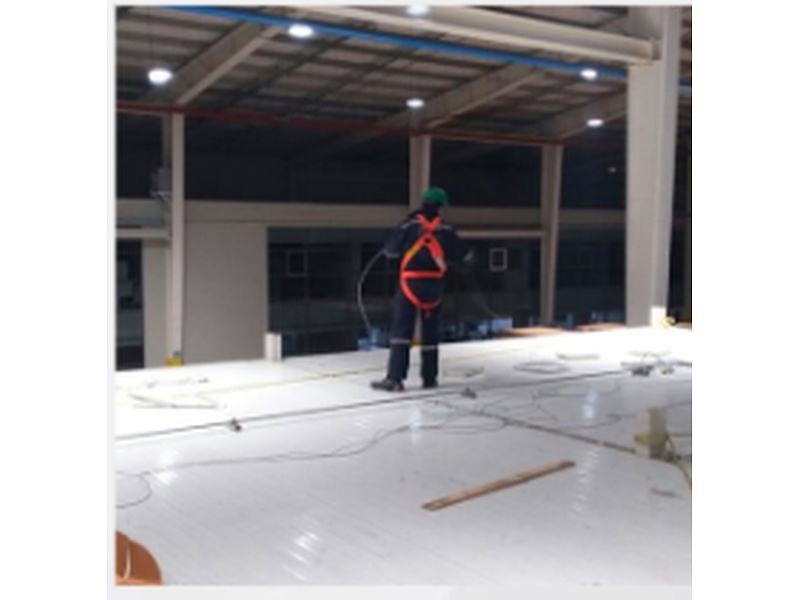 Automatizacion y pcls Monterrey 