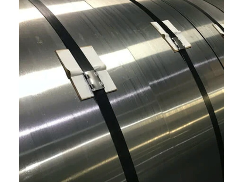 Acero laminado en frío Mexico