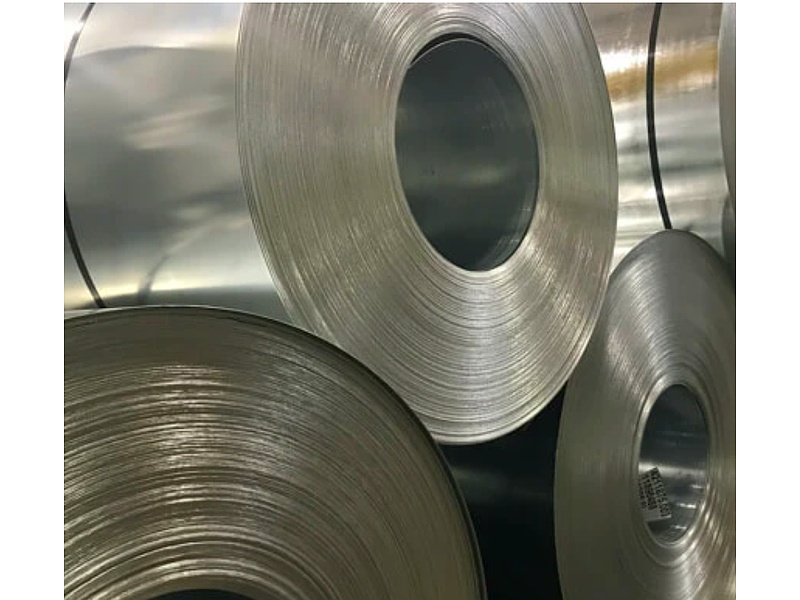 Acero galvanizado duradero Mexico
