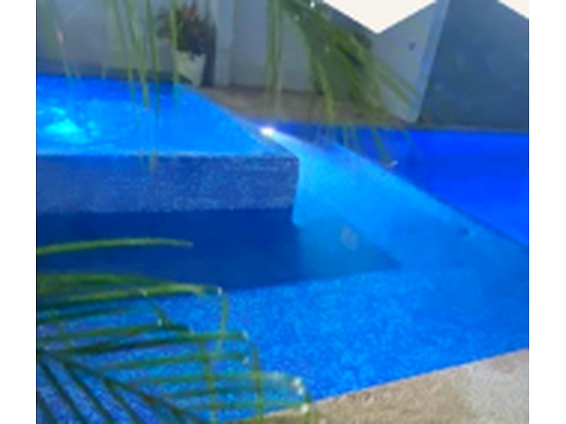 Instalación hidráulicas de piscinas México CONSTRUCCION DE ALBERCAS GARCIA VALDEZ