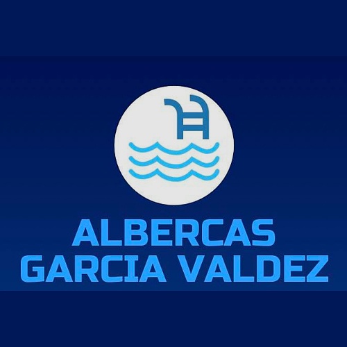 Construcción de Albercas García Valdez