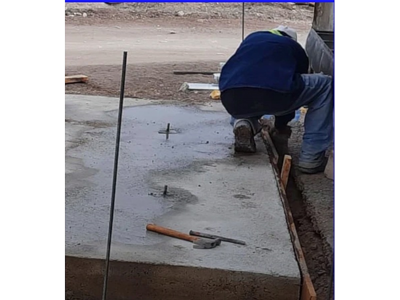 INGENIERÍA Y CONSTRUCCIÓN EN INDUSTRIA  Mexico