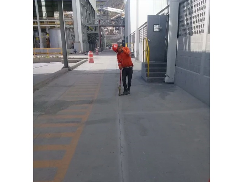 SUPERVISIÓN Y CONTROL DE OBRA Mexico