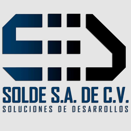 SOLDE S.A. DE C.V.