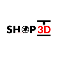 SHOP 3D