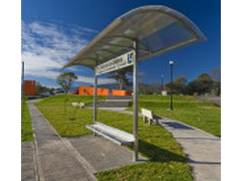 Obra civil de local comercial México GCMEX CONSTRUCTOR GROUP