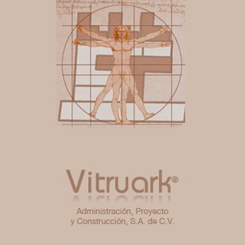 Vitruark Administración Proyecto y Construcción