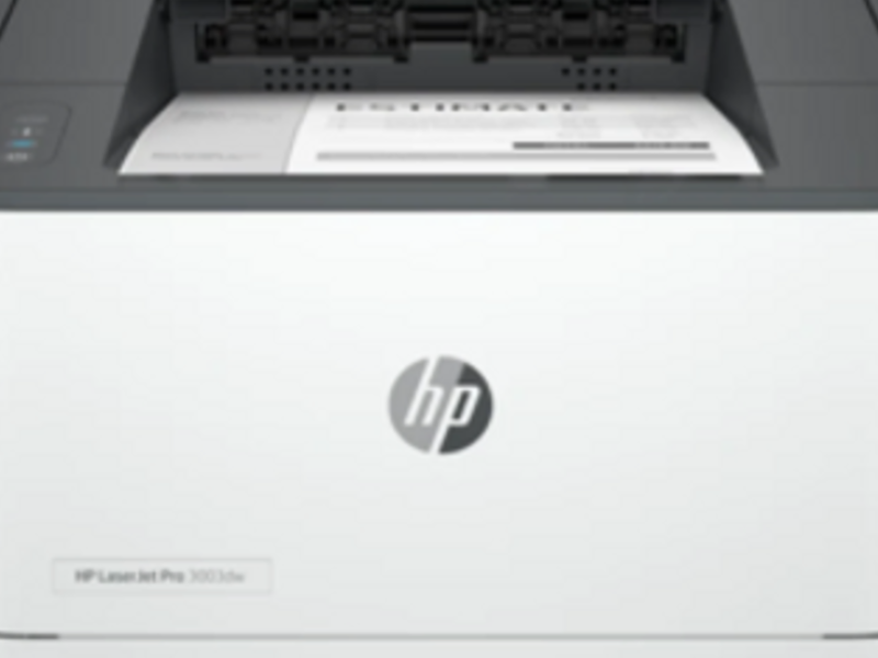 Impresora Láser HP cdmx
