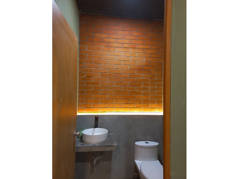 Diseño de baños Mexico