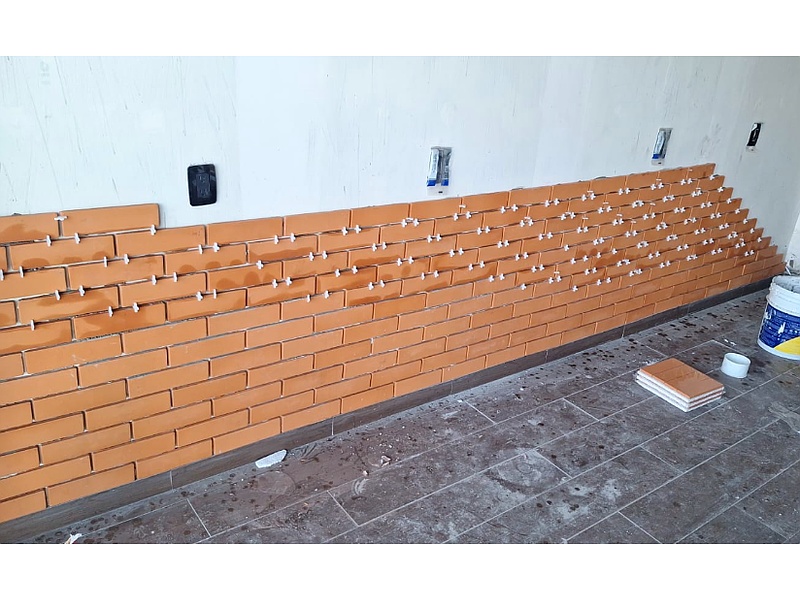Instalacion de fachaltas Mexico