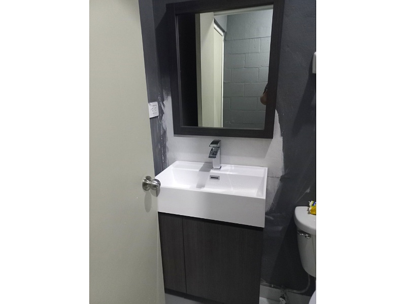 Remodelacion de baños Mexico