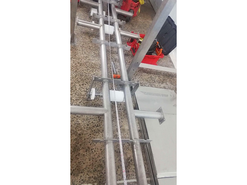 Instalacion de Tuberias Mexico