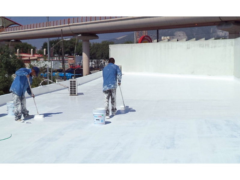 Mantenimiento Pisos Tijuana